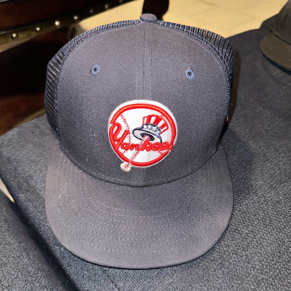 Authentic New Era Hat